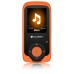 GoGEN MP3/MP4 MAXI MP3, 4GB, oranžová farba