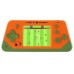 GoGEN Vrecková hra MAXI HRY 80 O, 2,5" LCD displej, 80 hier, 16bit, oranžová