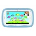 GoGEN dotykový tablet MAXPAD7 G2, 7 ", 8 GB, WF, Android 4.2.2, modrá 