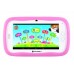 GoGEN dotykový tablet MAXPAD7 G2, 7 ", 8 GB, WF, Android 4.2.2, ružová