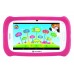 GoGEN dotykový tablet MAXPAD7 G3, 7 ", 8 GB, WF, Android 4.2.2, fialová