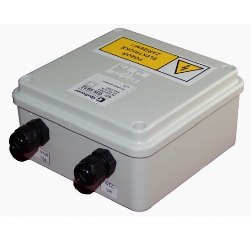 Guliwer Electronics GW 091Z Napájací zdroj Guliwer Electronics GW 091Z Napájací zdroj