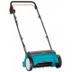 BAZÁR GARDENA ES 500 elektrický prevzdušňovač 4066-20 1X POUŽIŤ!!