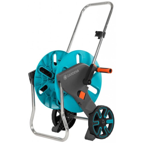 GARDENA CleverRoll M Vozík 1/2'' 60m, 18511-20