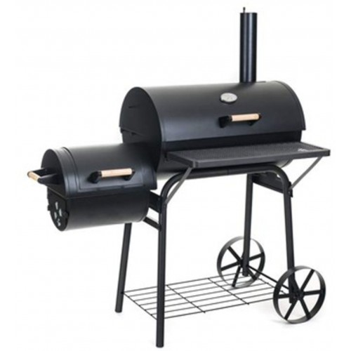 HAPPY GREEN WAYNE XL Záhradný gril, 126 x 72,5 x 138 cm50102105