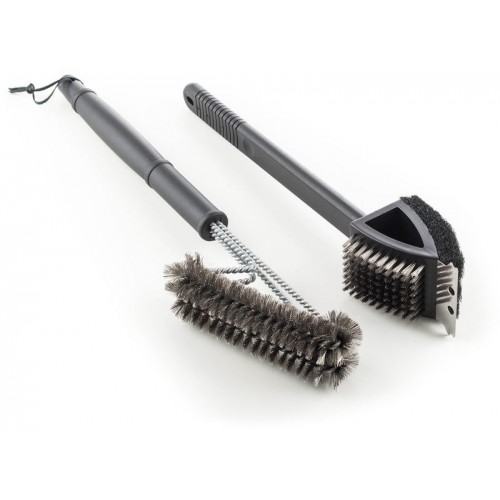 Grilovacie náradie G21 čistiaci set 635400 Grilovacie náradie G21 čistiaci set 635400