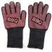Grilovacie náradie G21 rukavice na grilovanie do 350 ° C 635397