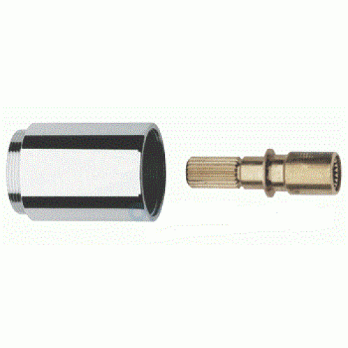 GROHE Príslušenstvo - Predlžovací set 40 mm, chróm 06428000 GROHE Príslušenstvo - Predlžovací set 40 mm, chróm 06428000