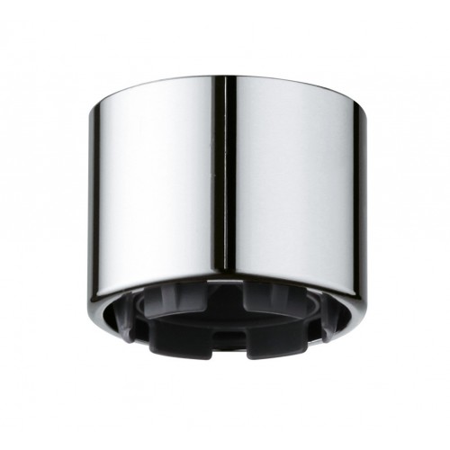 GROHE Náhradné diely - Perlátor M22x1, chróm 07757000