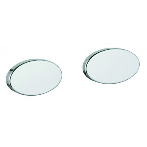 GROHE Náhradné diely - Krytka, chróm 1009900M