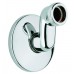GROHE Náhradné diely - S-prípojka DN15 x DN20, chróm 12005000