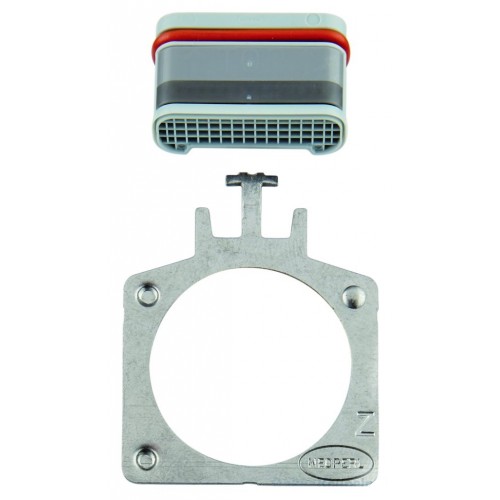 GROHE Náhradné diely - Perlátor oválny pre Allure 13220000