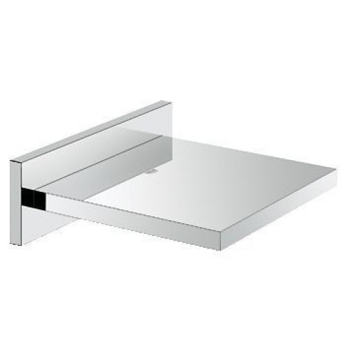 GROHE Allure - Vaňový výtok, chróm 13317000