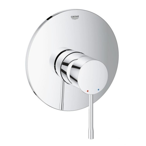 GROHE Essence - Sprchová batéria pod omietku, chróm 19286001