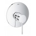 GROHE Essence - Sprchová batéria pod omietku, chróm 19286001