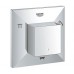 GROHE Allure Brilliant - Pěticestný ventil, chróm 19798000