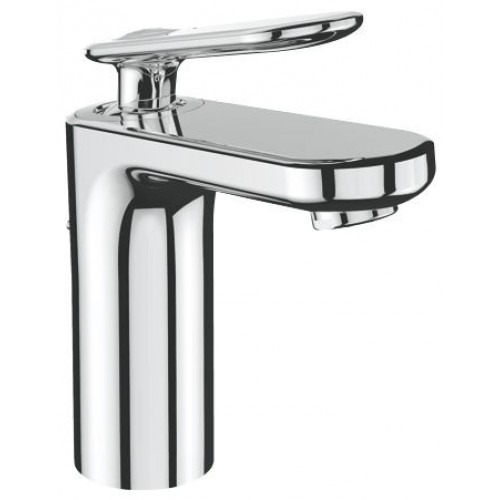 GROHE Veris - Páková umývadlová batéria, chróm 23064000 GROHE Veris - Páková umývadlová batéria, chróm 23064000