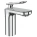 GROHE Veris - Páková umývadlová batéria, chróm 23064000