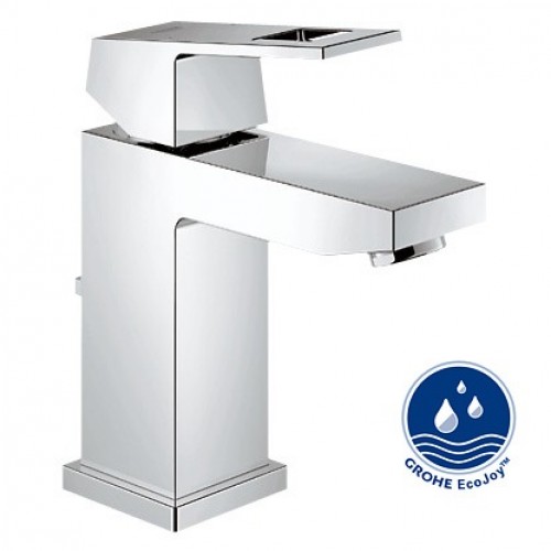 GROHE Eurocube - Páková umývadlová batéria, chróm 2312700E