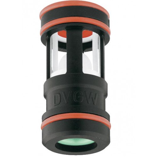 GROHE zaistenie proti spätnému toku, DIN EN 1717 29008000