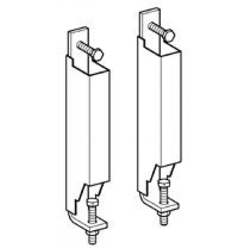 GROHE Rapid SL príslušenstvo pre WC misu s plochou menšou ako 20 cm 38779000