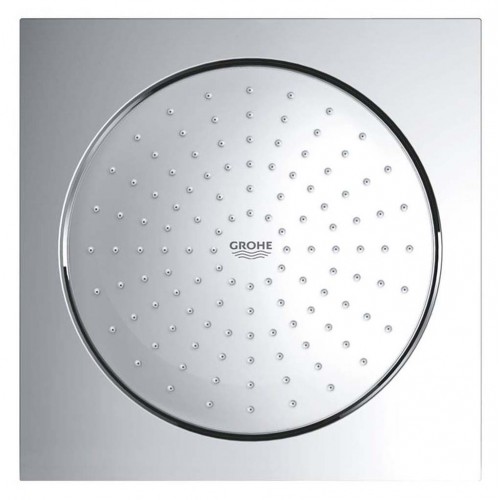 GROHE Ondus Rainshower F-Series hlavová sprcha 254 mm, chróm 27467000