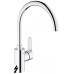 GROHE Eurostyle Cosmopolitan páková drezová batéria, DN 15, chróm 31127002