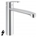 GROHE Eurostyle Cosmopolitan páková drezová batéria, DN 15, chróm 31154002