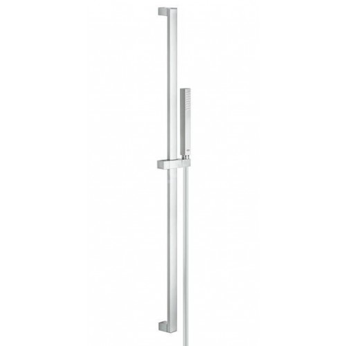 GROHE Euphoria Cube Stick sprchová tyč set 1 prúd , chróm 27700000 GROHE Euphoria Cube Stick sprchová tyč set 1 prúd , chróm 27700000