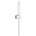 GROHE Euphoria Cube Stick držiak na stenu súprava sprchový prúd , chróm 27702000