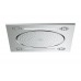 GROHE Rainshower F - Series 20, stropná sprcha, 381 x 456 mm,chróm 27939001