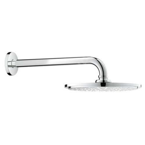 GROHE Rainshower-Hlavová sprcha Cosmopolitan, priem. 310mm, rameno 380mm, chróm 26066000