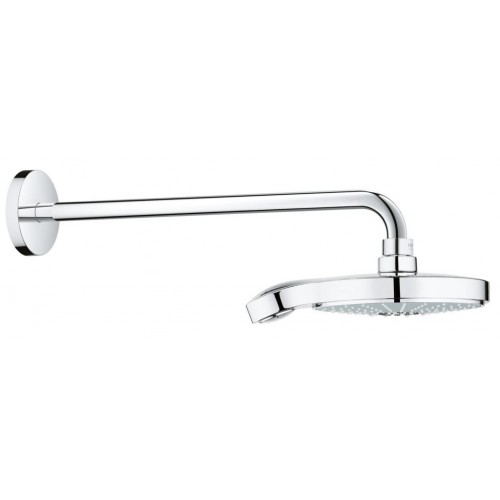 GROHE Power & Soul-Hlavová sprcha Cosmopolitan, rameno 422 mm,chróm 26172000