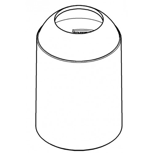 GROHE Náhradné diely - Krytka 06874000 GROHE Náhradné diely - Krytka 06874000