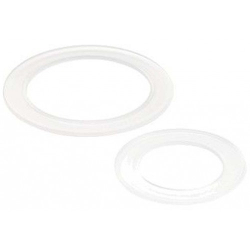 GroheSeal kit těsnící souprava (2 ks v balení) GroheSeal kit těsnící souprava (2 ks v balení)