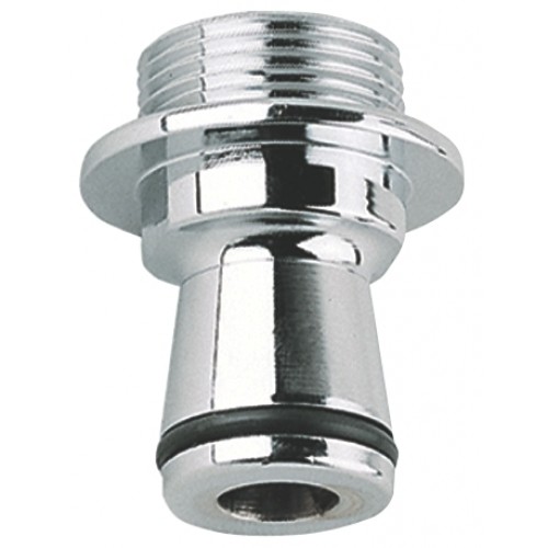 GROHE univerzálny adaptér, chróm 12037000