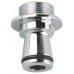 GROHE univerzálny adaptér, chróm 12037000