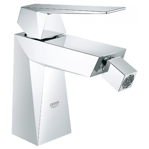 GROHE Allure Brilliant páková bidetová batéria 23117000G GROHE Allure Brilliant páková bidetová batéria 23117000G