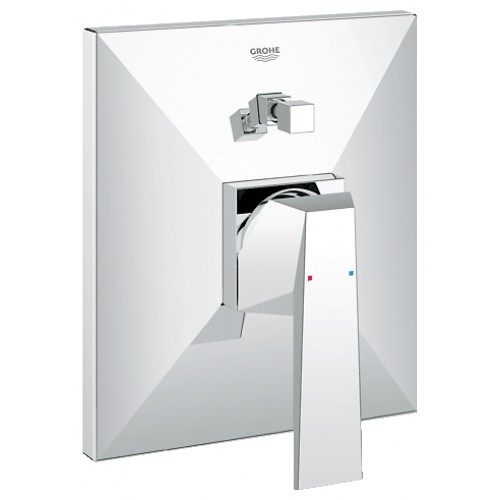 GROHE Allure Brilliant páková umývadlová batéria 19785000G