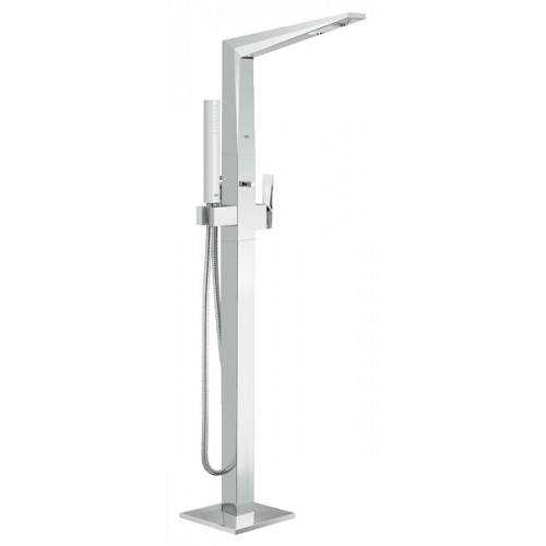 GROHE Allure Brilliant páková vaňová batéria 23119000G GROHE Allure Brilliant páková vaňová batéria 23119000G