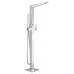 GROHE Allure Brilliant páková vaňová batéria 23119000G