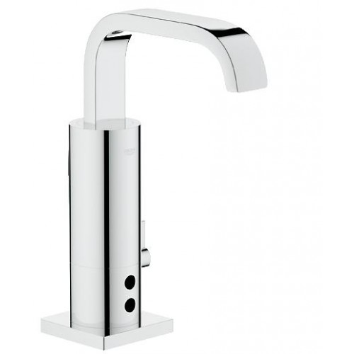 GROHE Allure E Infračervená elektronická batéria so zmiešavaním 36234000