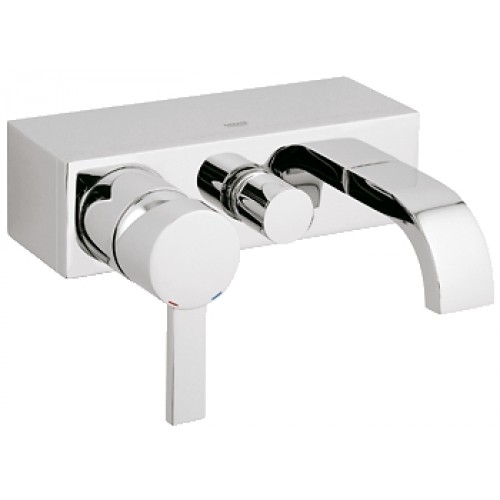 GROHE Allure páková vaňová batéria 32826000G