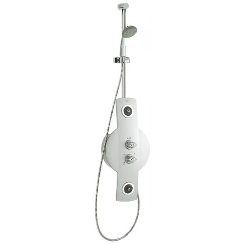GROHE Aquatower sprchový panel 27015000G GROHE Aquatower sprchový panel 27015000G