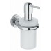 GROHE Atrio dávkovač tekutého mydla, chróm 40306000