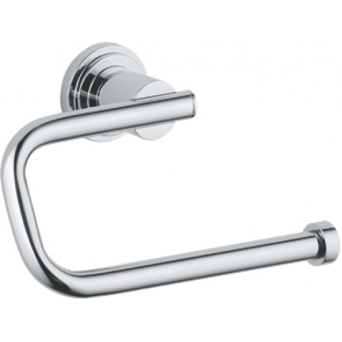 GROHE Atrio držiak toaletného papiera bez krytu, chróm 40313000 GROHE Atrio držiak toaletného papiera bez krytu, chróm 40313000