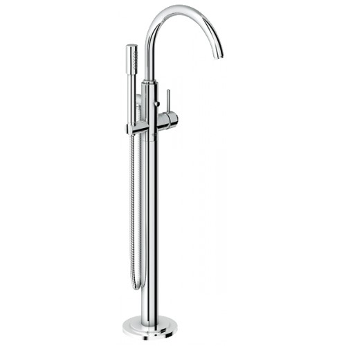 GROHE Atrio páková vaňová batéria 32653002G GROHE Atrio páková vaňová batéria 32653002G