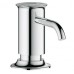 GROHE Authentic dávkovač mydla, chróm 40537000