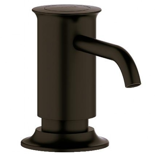 GROHE Authentic dávkovač mydla, olejovo bronzová 40537ZB0