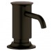GROHE Authentic dávkovač mydla, olejovo bronzová 40537ZB0